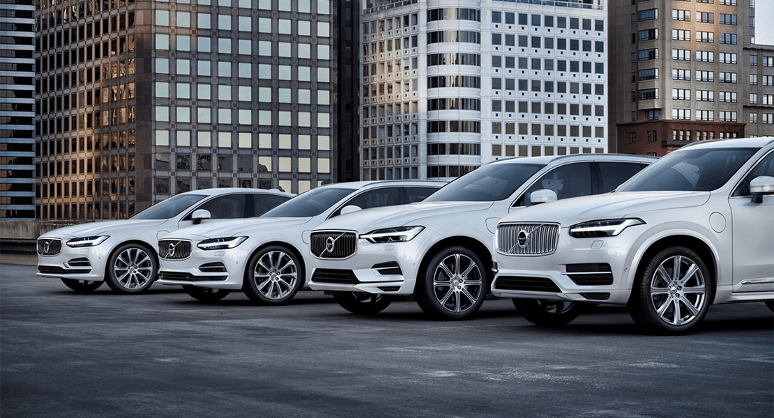 Verzicht auf Dieselmotoren: Neuer Volvo S60 ausschließlich mit Benzin- und Hybridantrieb