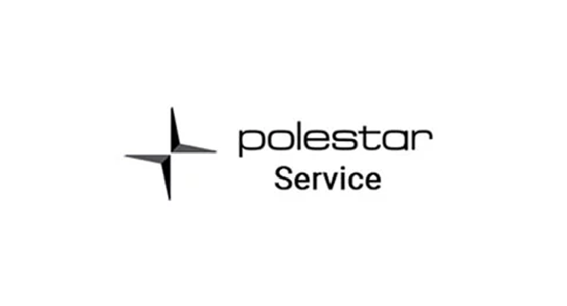 Wir sind Servicepartner von Polestar